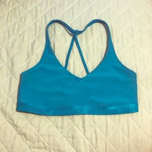 Under Armour Sports Bra